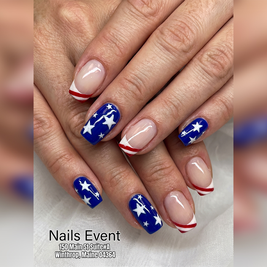 NAIL JUNE 23